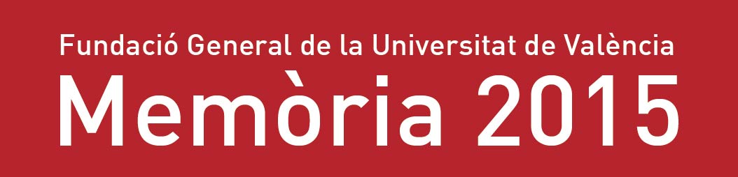 Memòria 2015